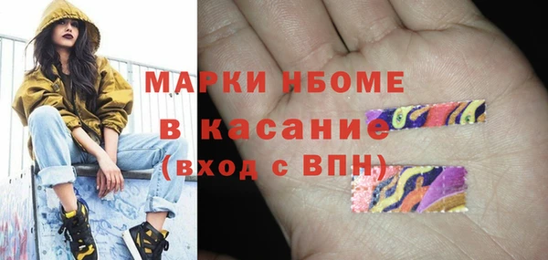 твердый Покачи